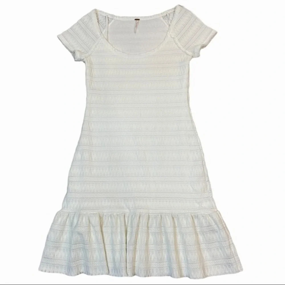Free People size Small mini Dress